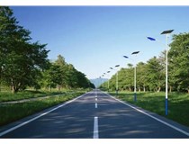 太阳能路灯如何选择？太阳能路灯选型问题